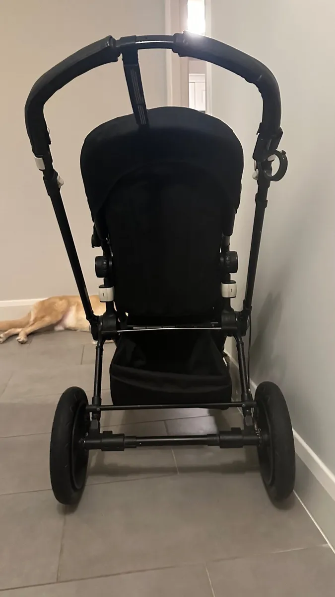 Buggie - Image 1