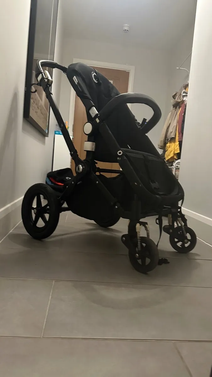 Buggie - Image 2
