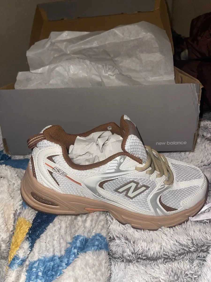 New Balance 530 Size 38 - Image 1