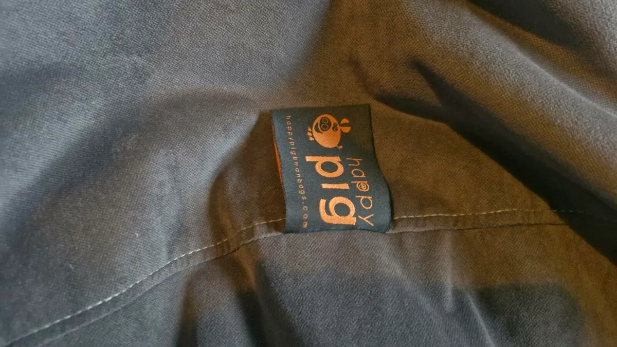 Large Bean Bag - Image 3