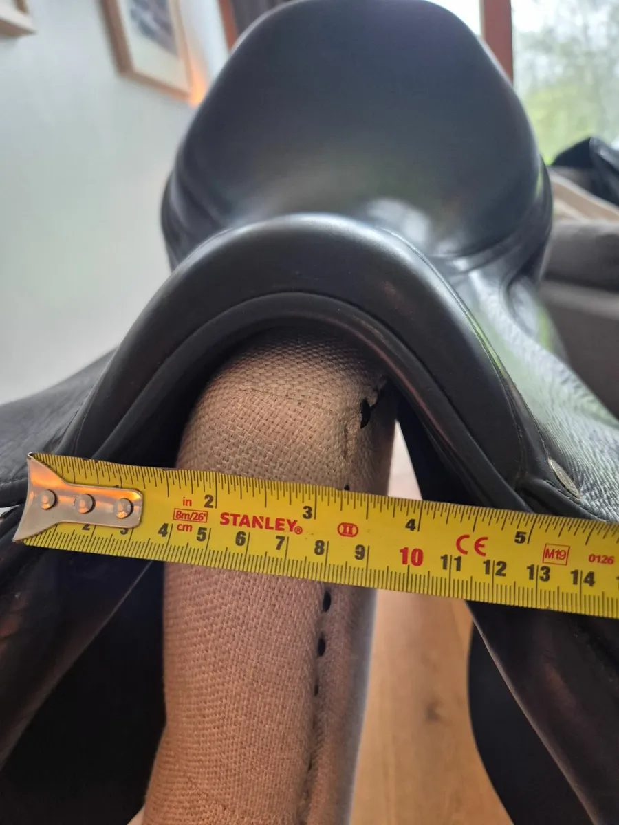 Horse saddle - Image 1