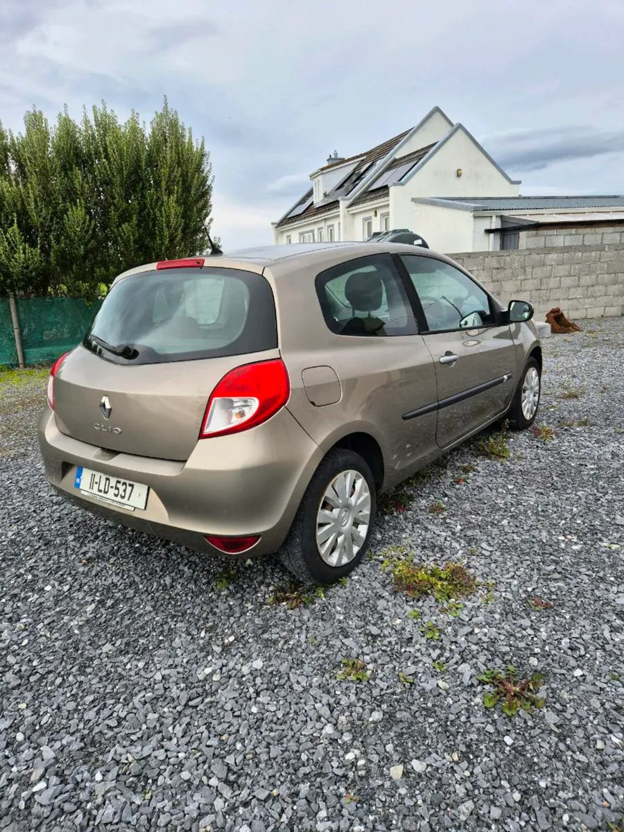 Renault Clio 1.2 Royale 3dr - Image 3