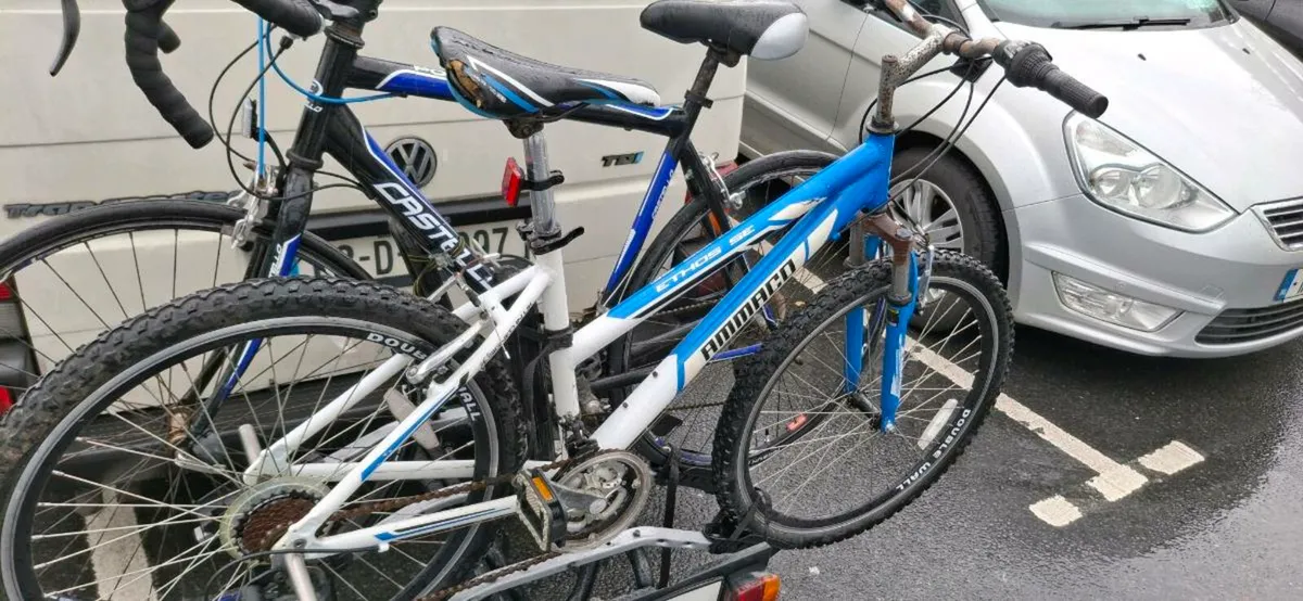 Bike