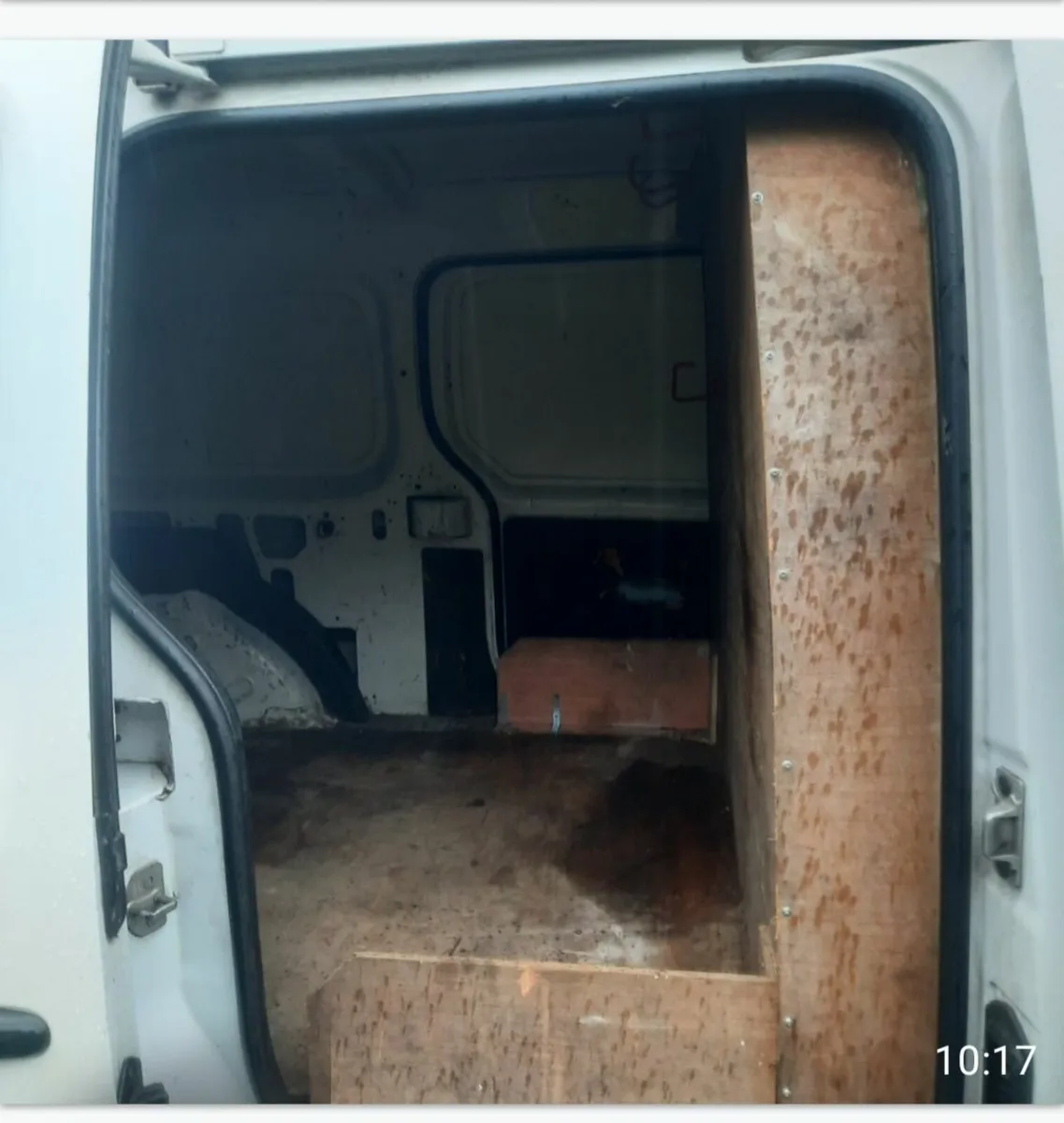 Renault Kangoo 2011 - Image 2