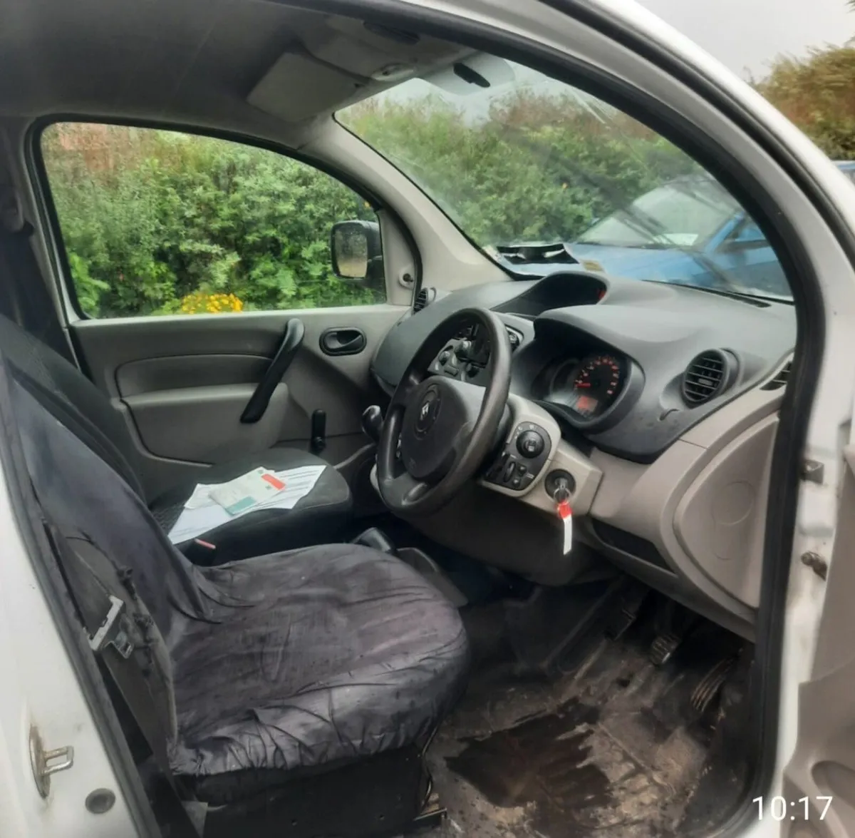 Renault Kangoo 2011 - Image 3