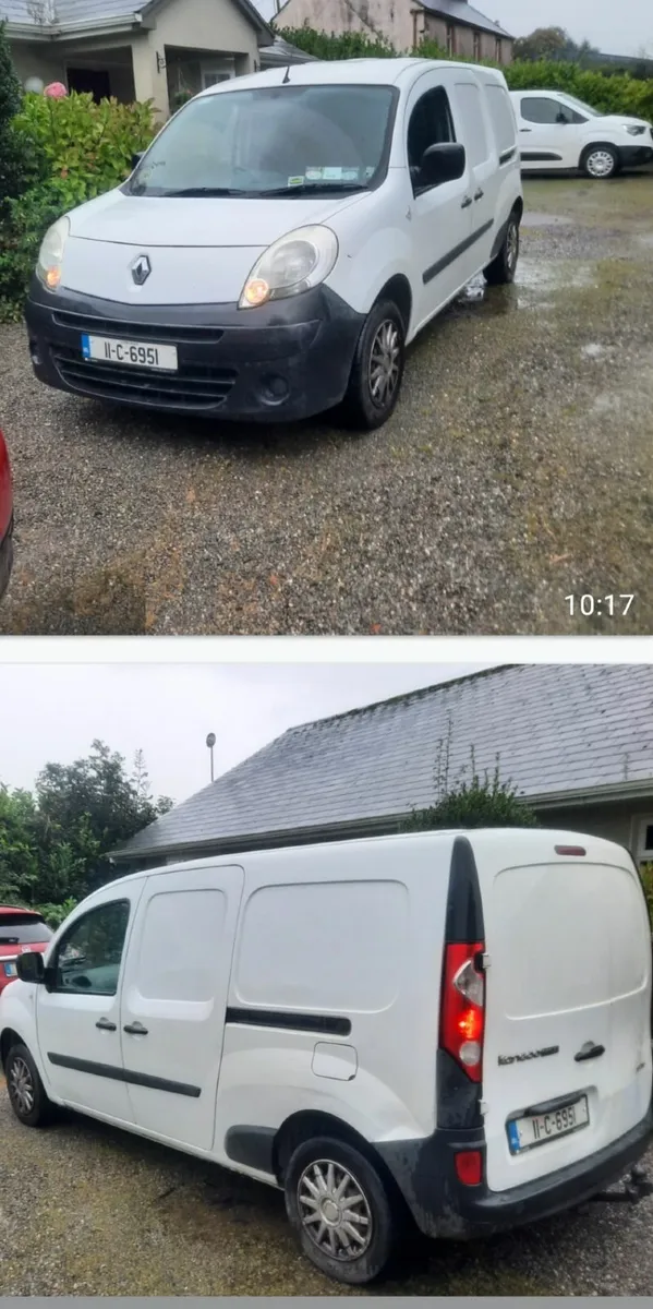 Renault Kangoo 2011 - Image 4