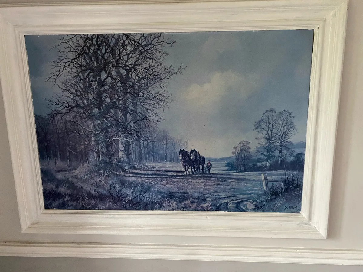 Framed pictures/paintings - Image 2