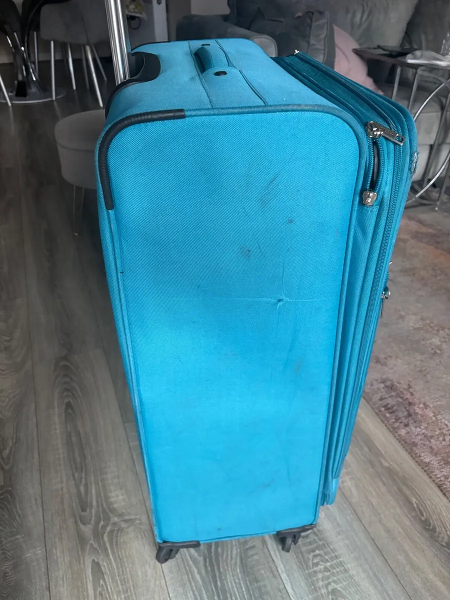 Large Suitcase - Image 1