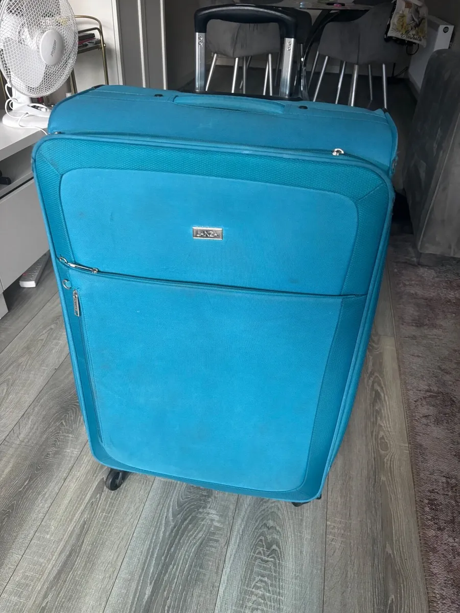 Large Suitcase - Image 2