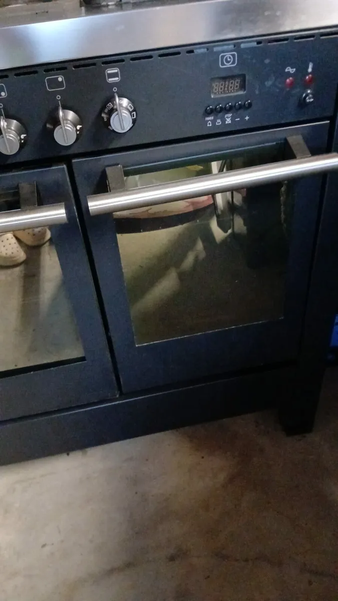 Cooker - Image 2
