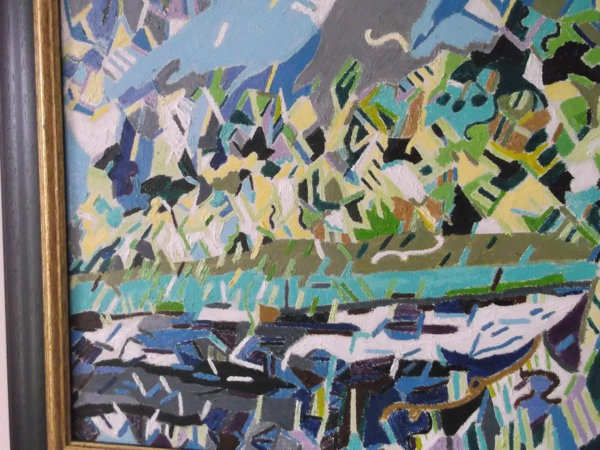 art oil painting - Image 4