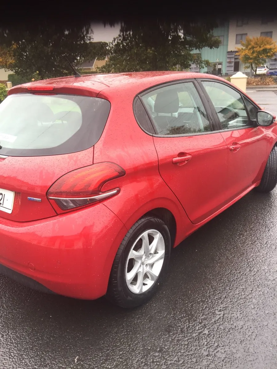 2017 Peugeot 208 new nct 1.2 - Image 4
