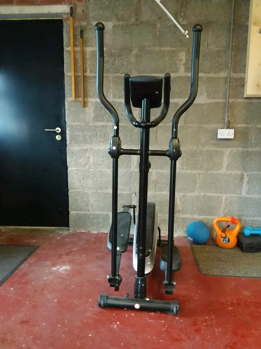 Crosstrainer - Image 4