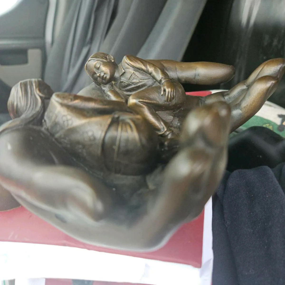 Genesis sculptures - Image 2
