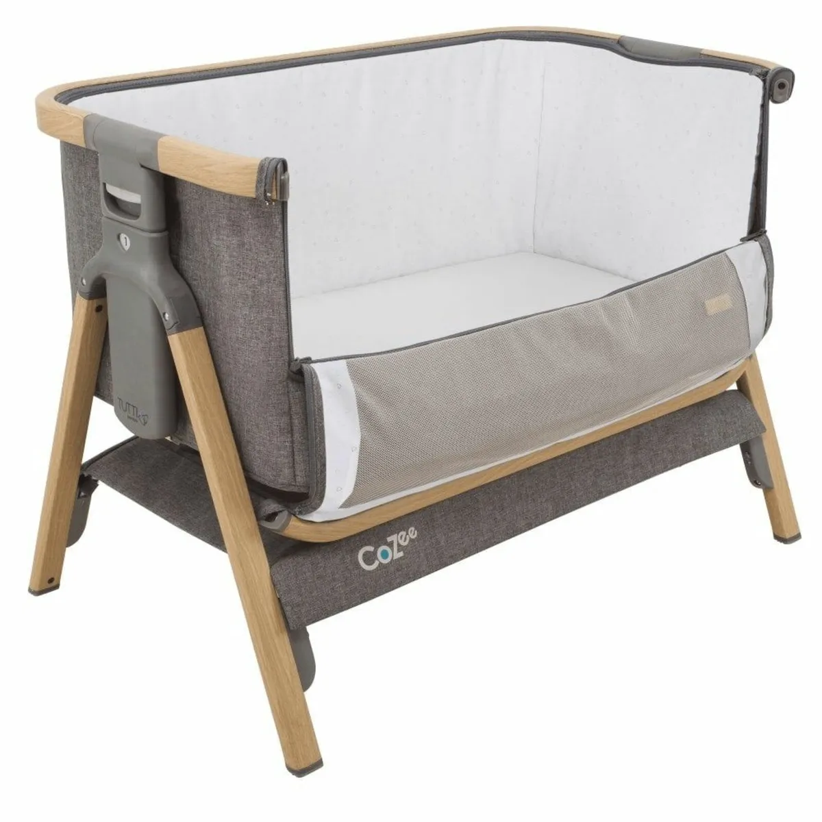 Tutti Bambini CoZee Cozee Beside cot / Co-sleeper - Image 2