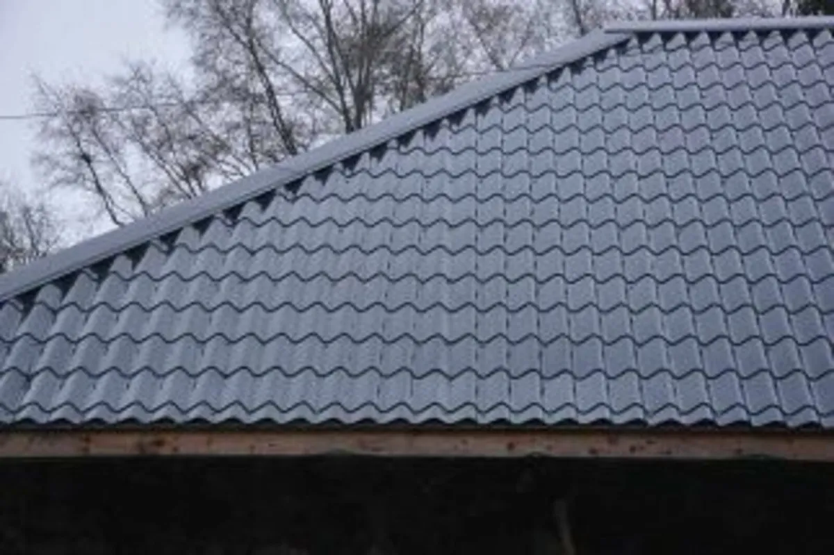Insulated Tile Effect Cladding - Image 2