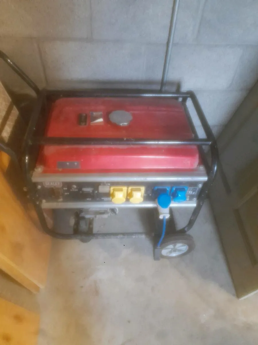 Generator