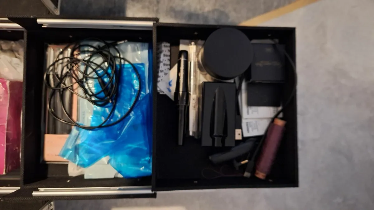 Pmu box - Image 1