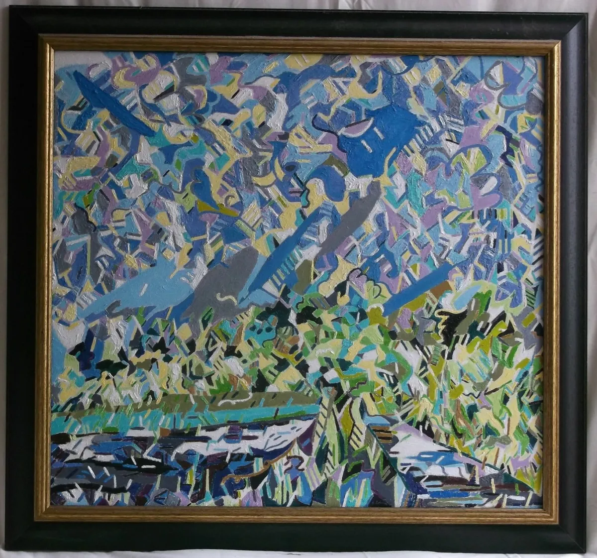 art oil painting - Image 1
