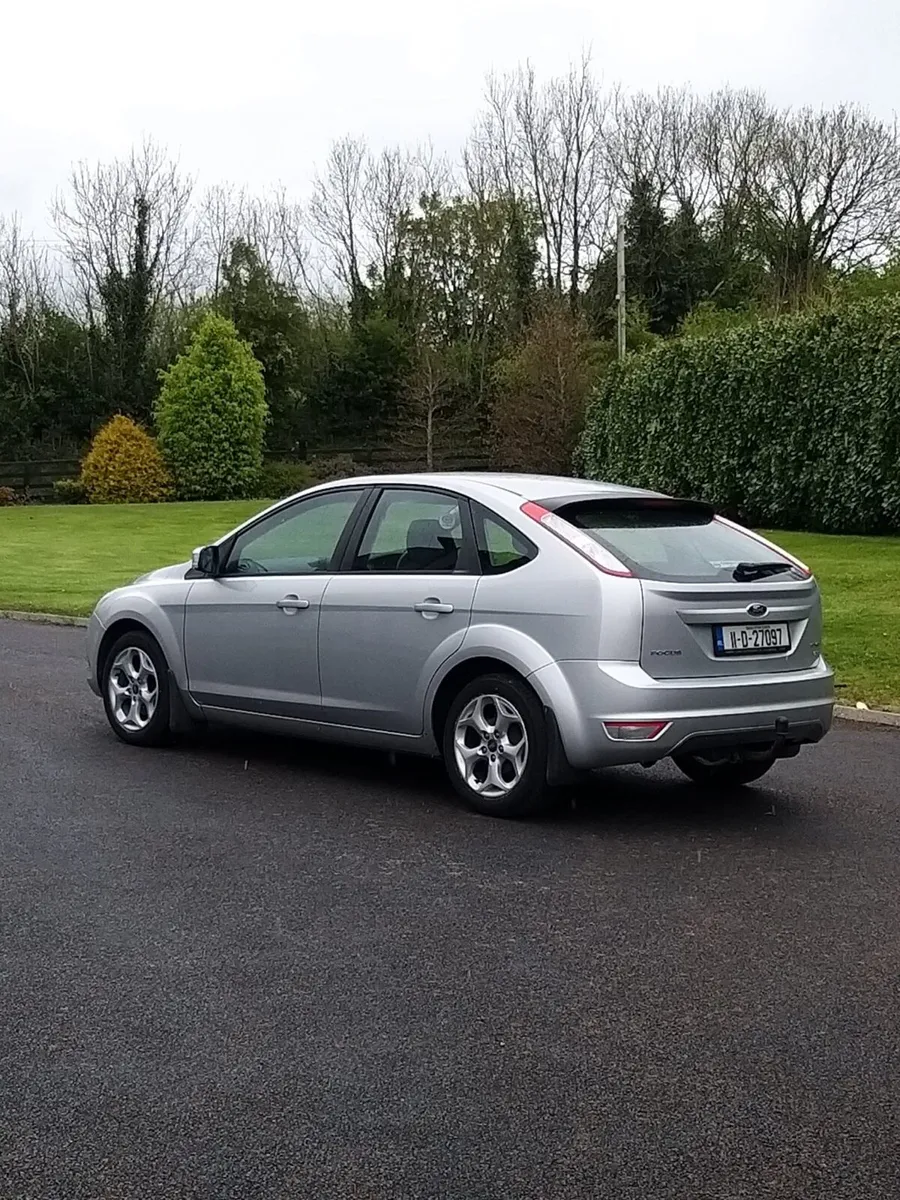 2011 Ford focus TDCi - Image 2