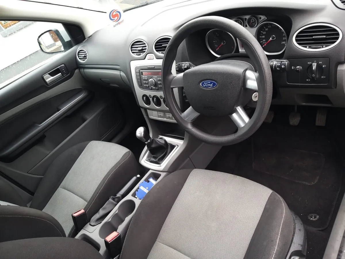 2011 Ford focus TDCi - Image 4