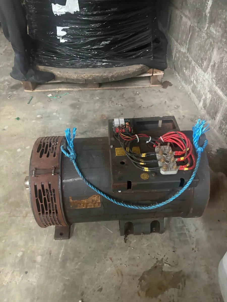 Transmotors - Image 1