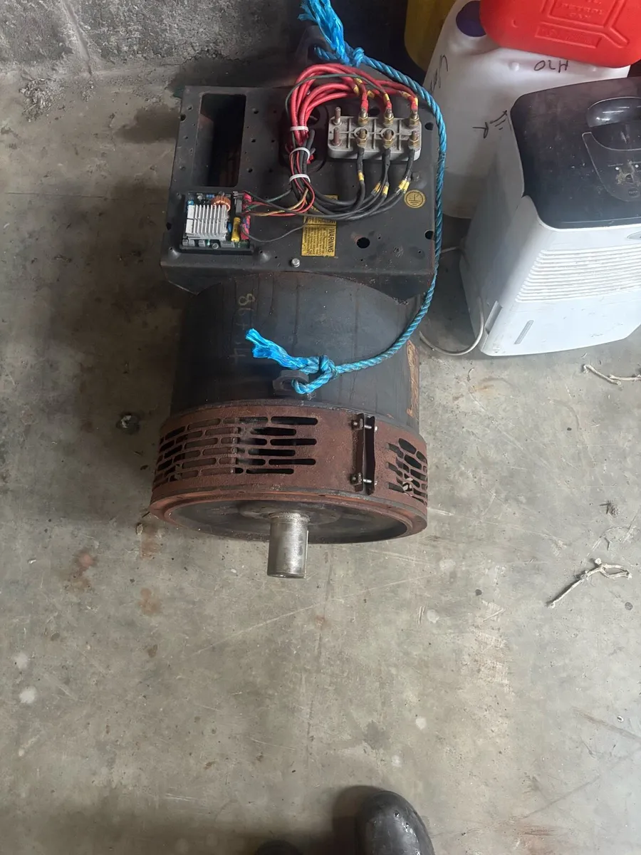 Transmotors - Image 2