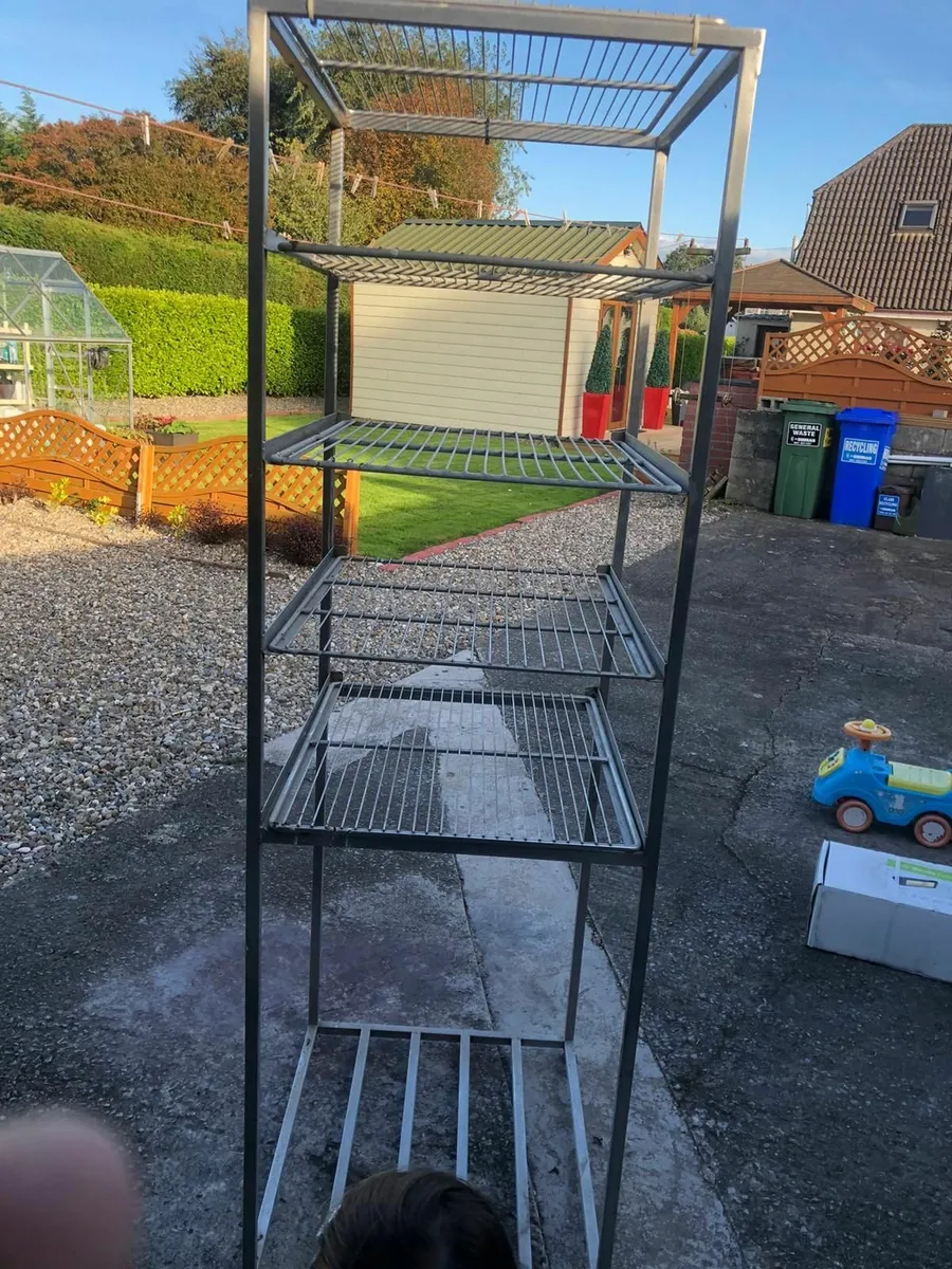 Catering Equipment - Image 1