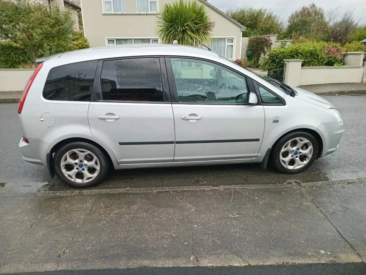 Car nct 6.26 road tax 12.25 two owers from new - Image 3