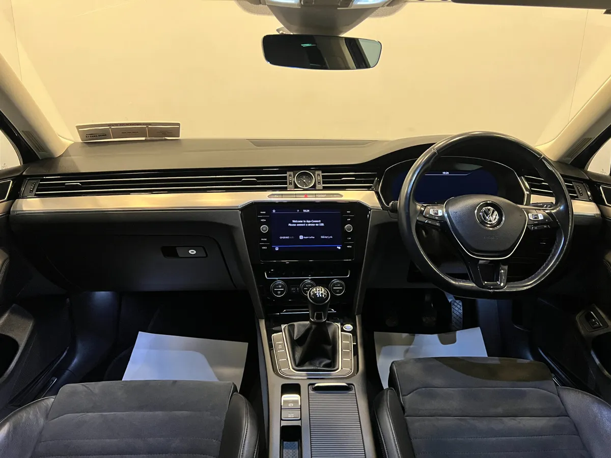 ✨ 2019 (192) VOLKSWAGEN PASSAT HIGHLINE 2.0TDI 150 - Image 4