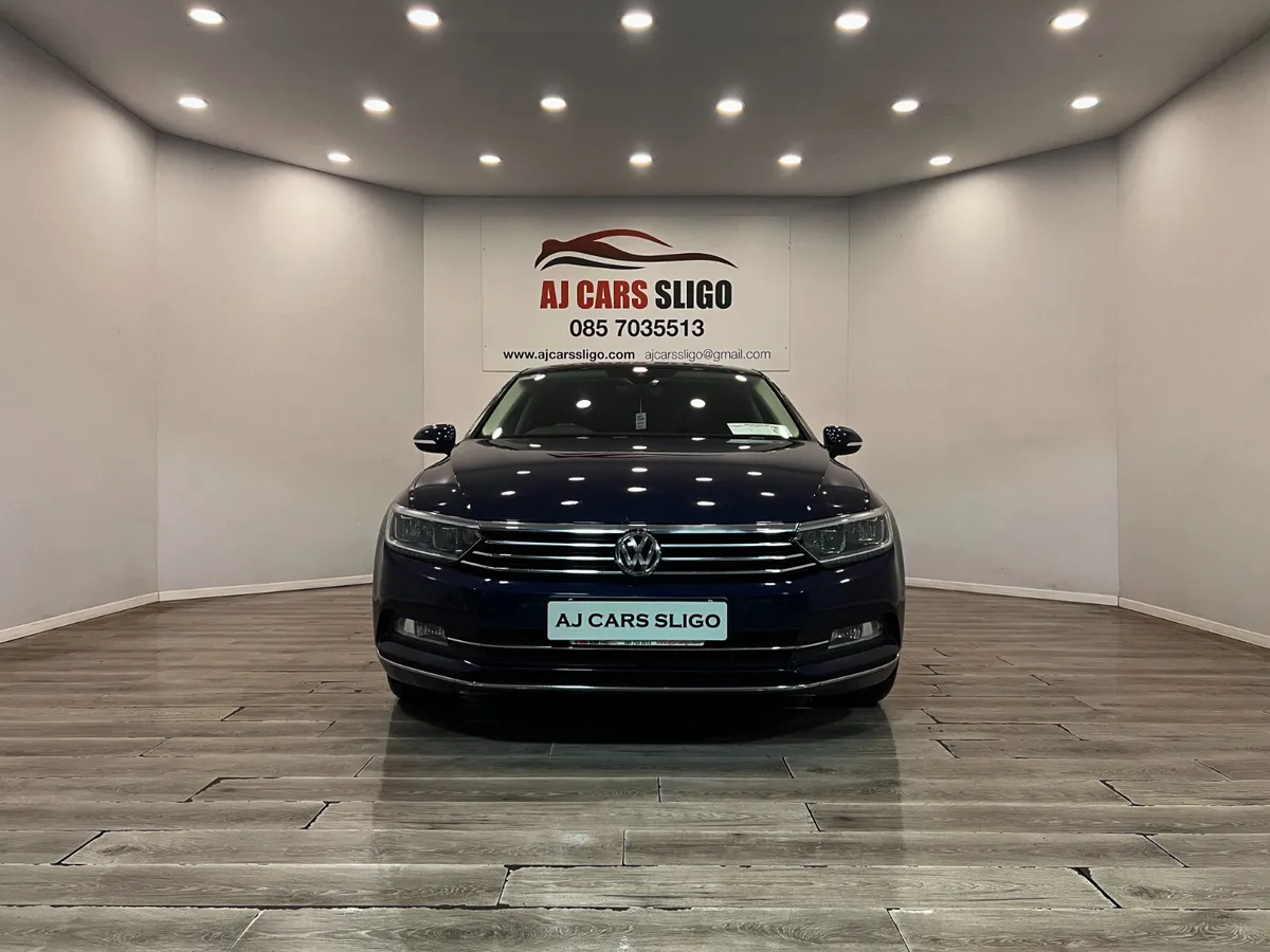 ✨ 2019 (192) VOLKSWAGEN PASSAT HIGHLINE 2.0TDI 150 - Image 3