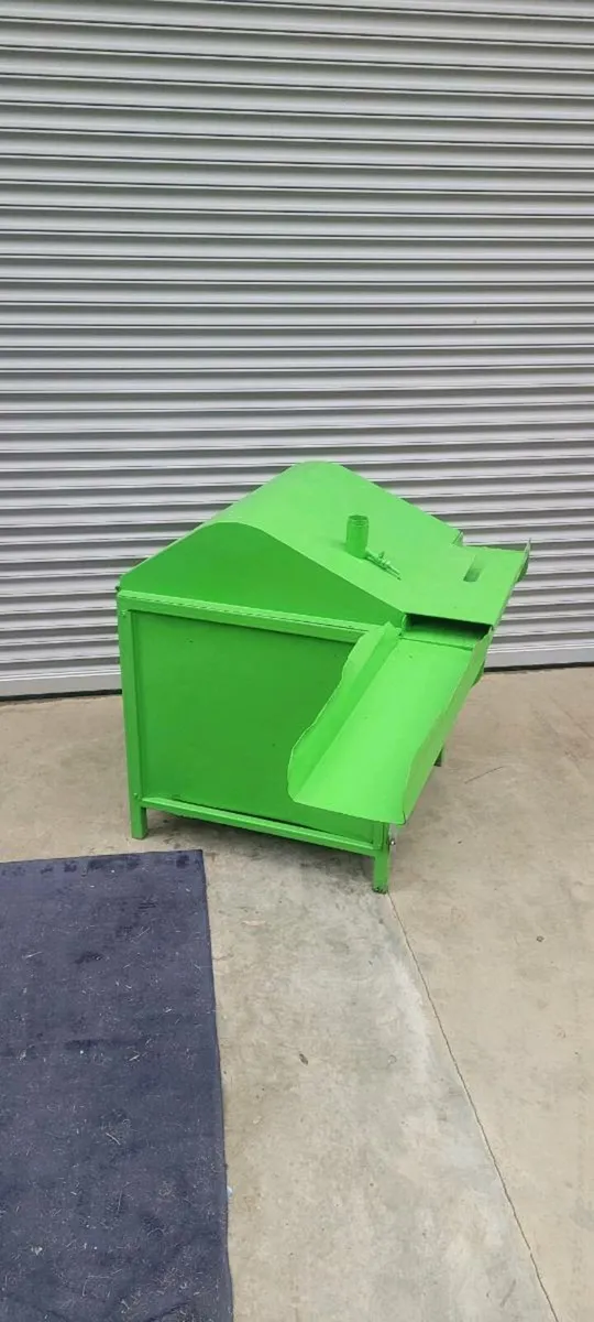 Kindling Machine - Image 1