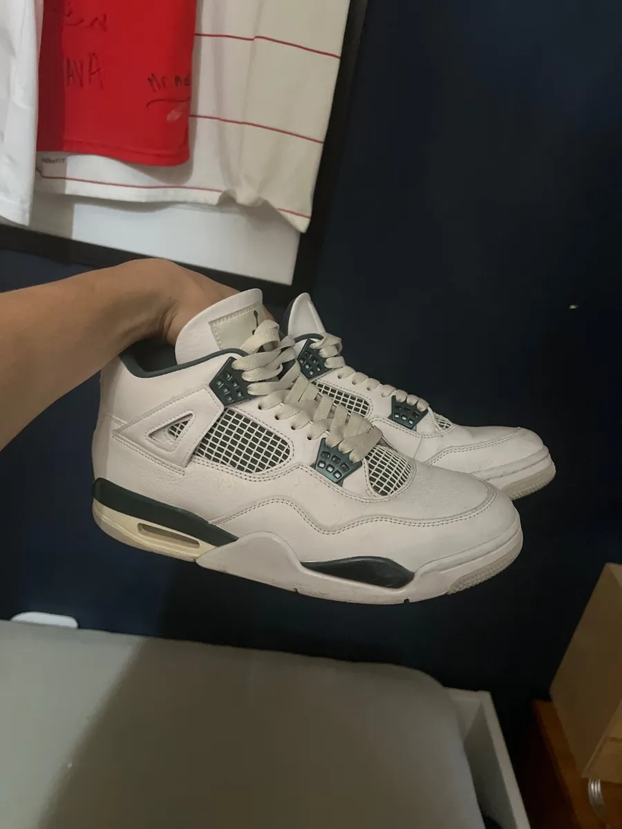 Shoes - Image 1