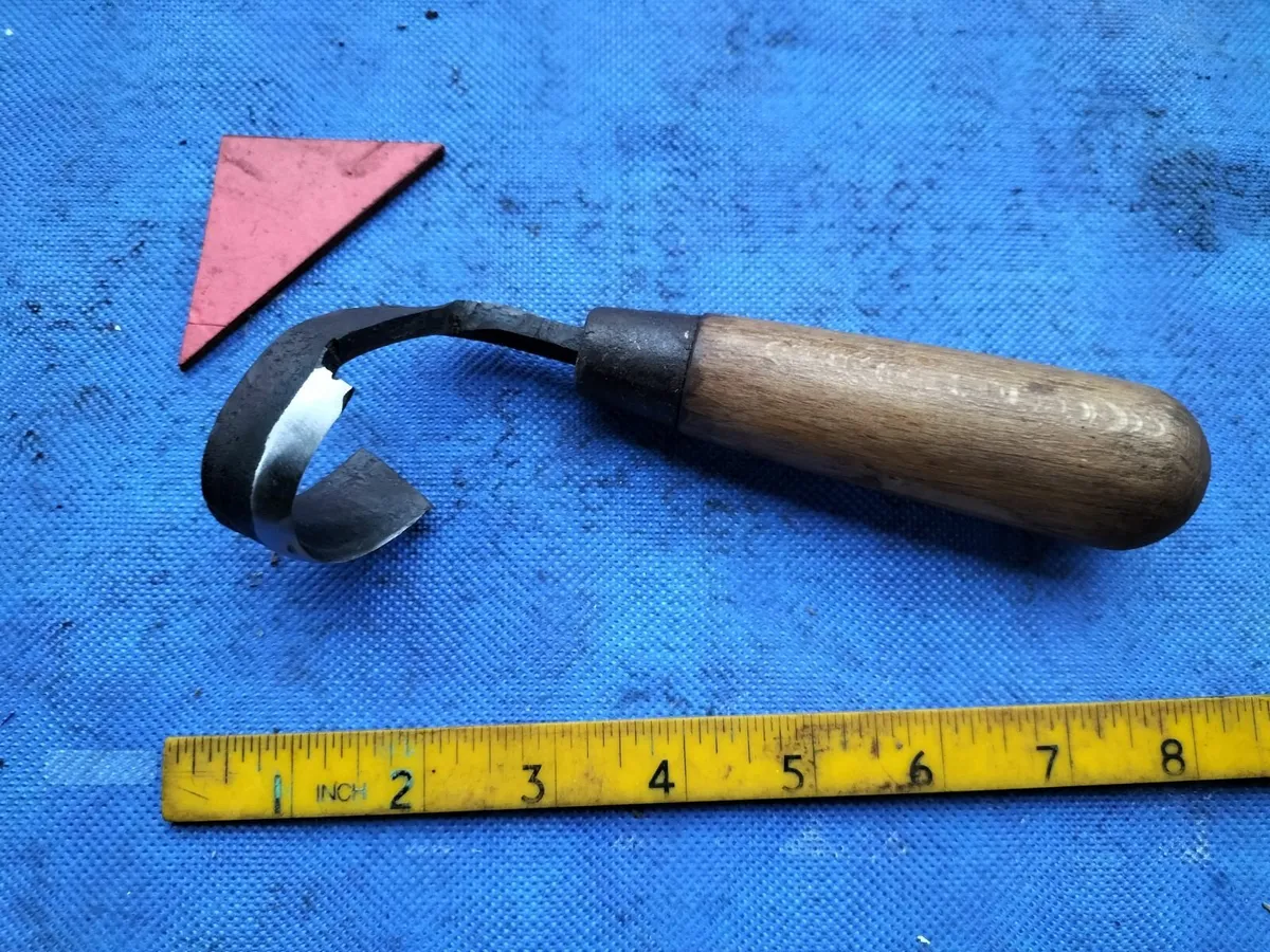 Scorp - Image 1