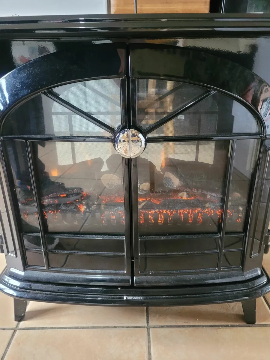 heater - Image 1