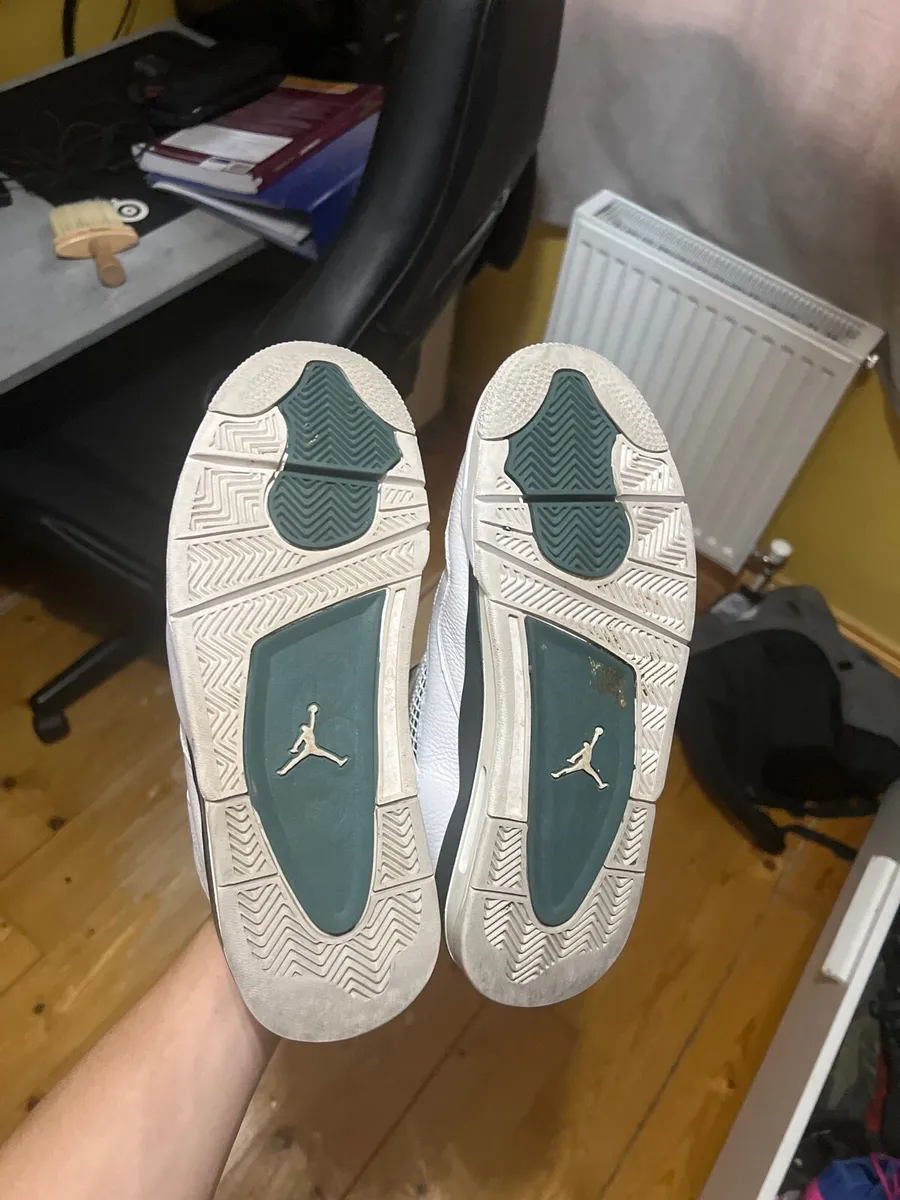 Shoes - Image 2