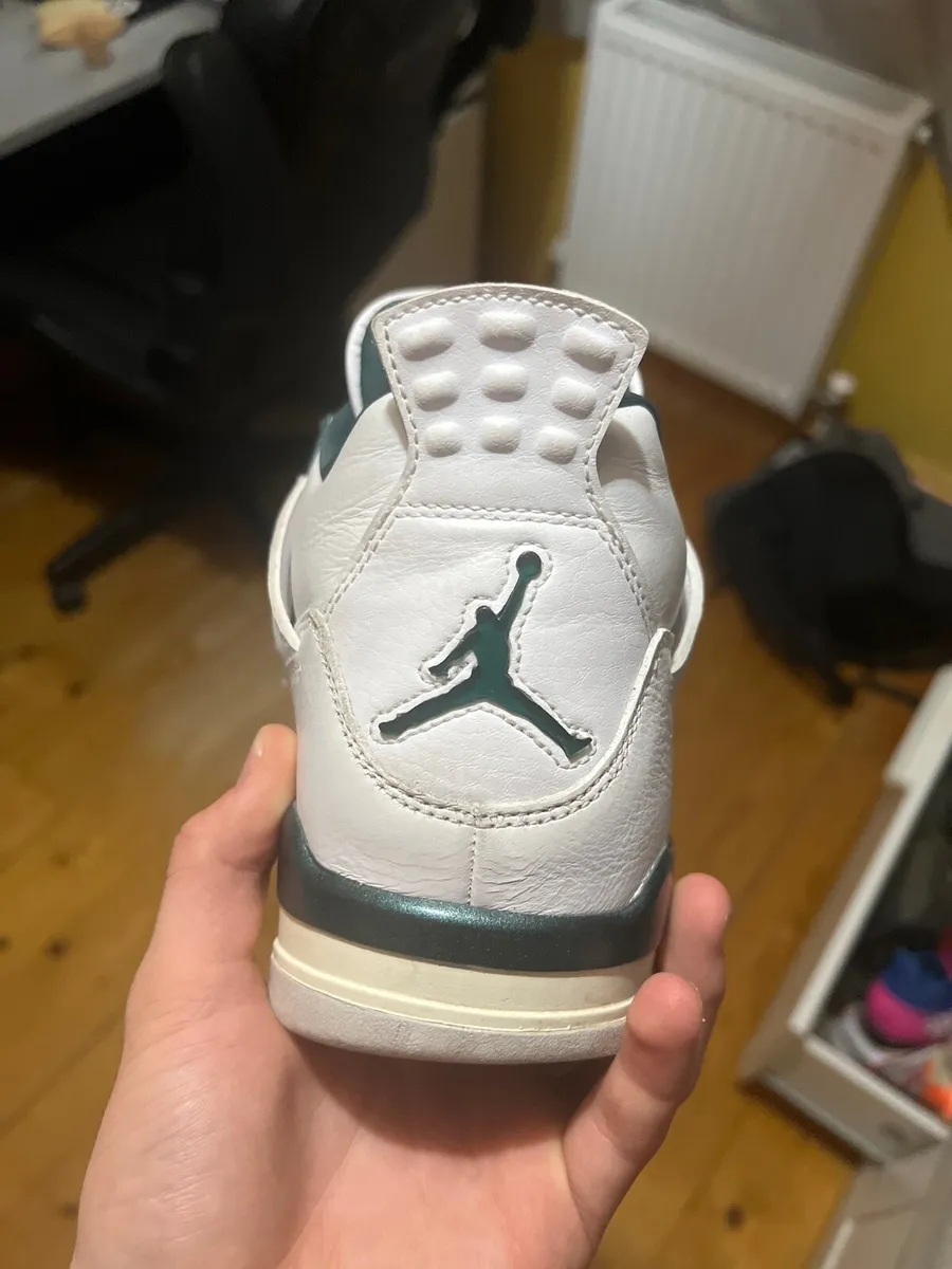 Shoes - Image 4