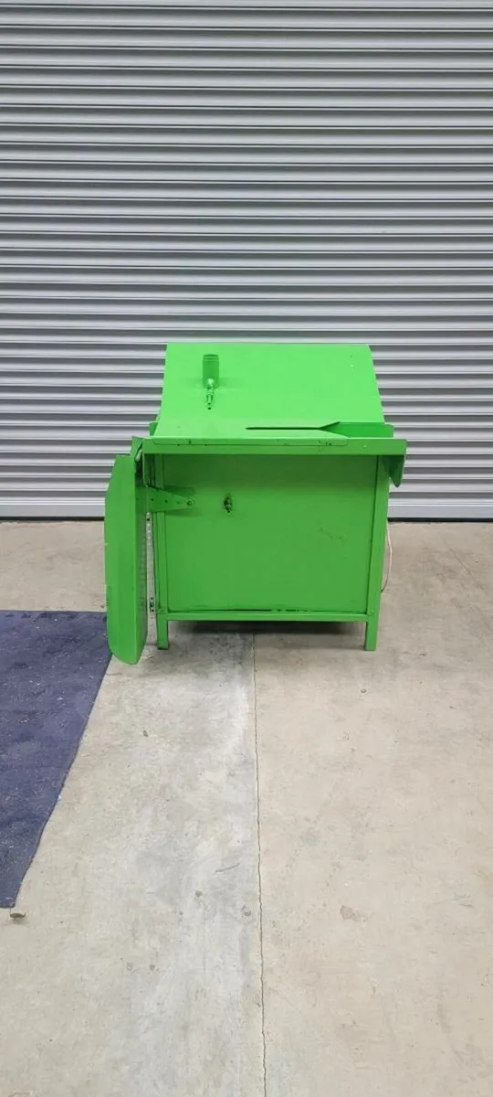Kindling Machine - Image 2