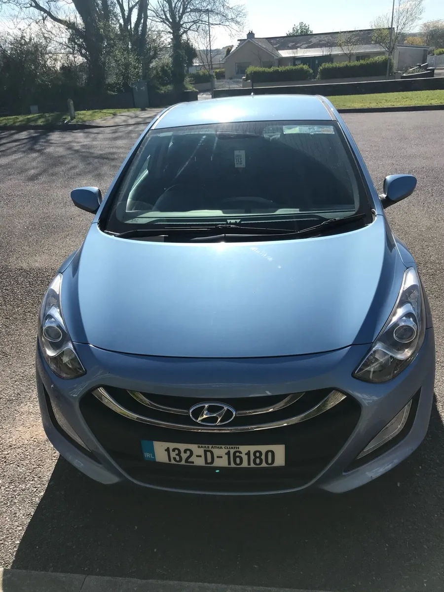 Hyundai i30 - Image 1