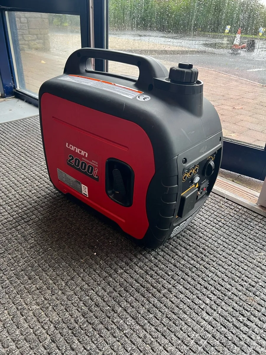 Generator - Image 2