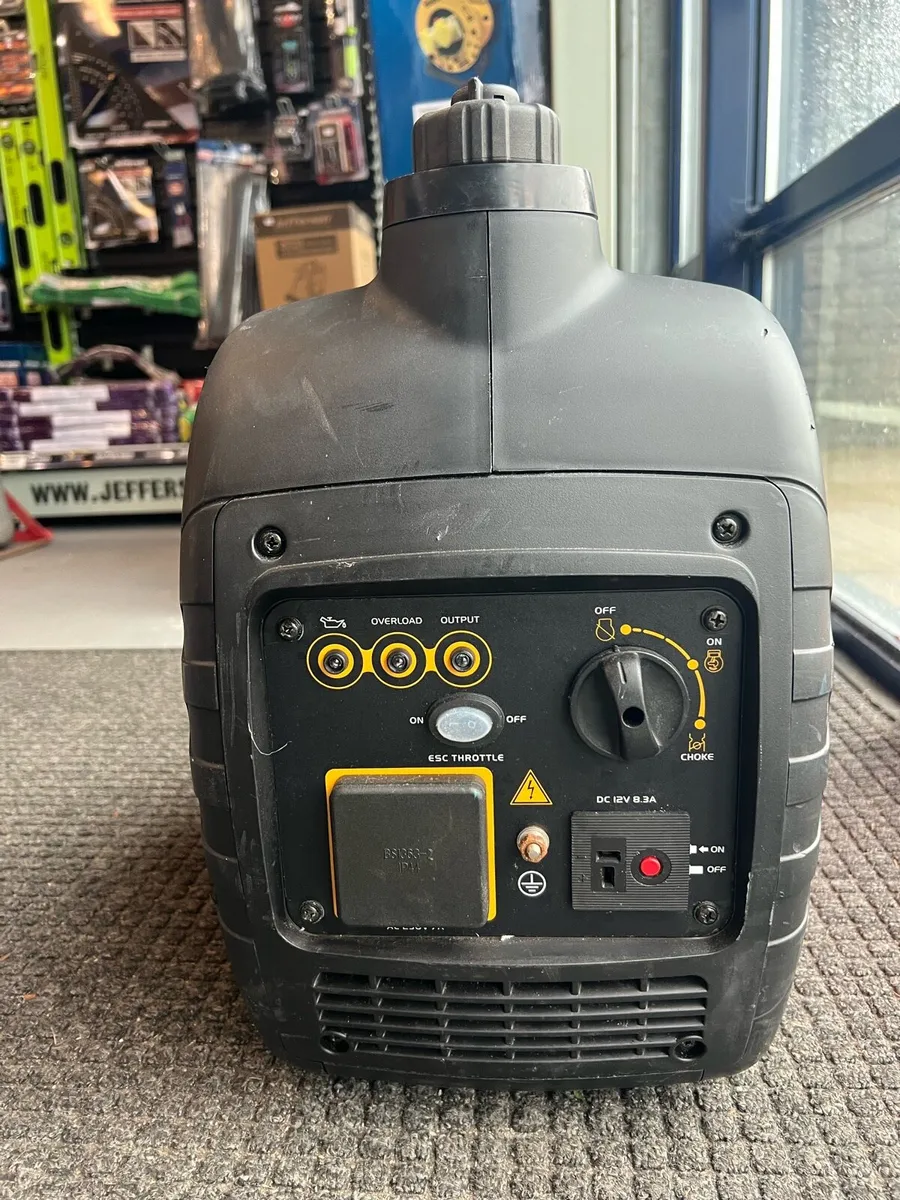 Generator - Image 3