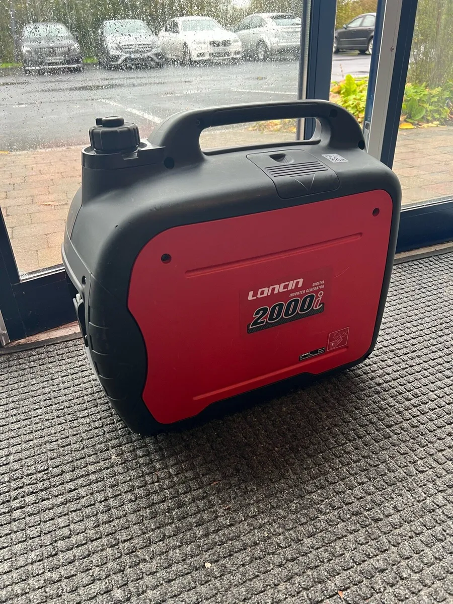 Generator - Image 4