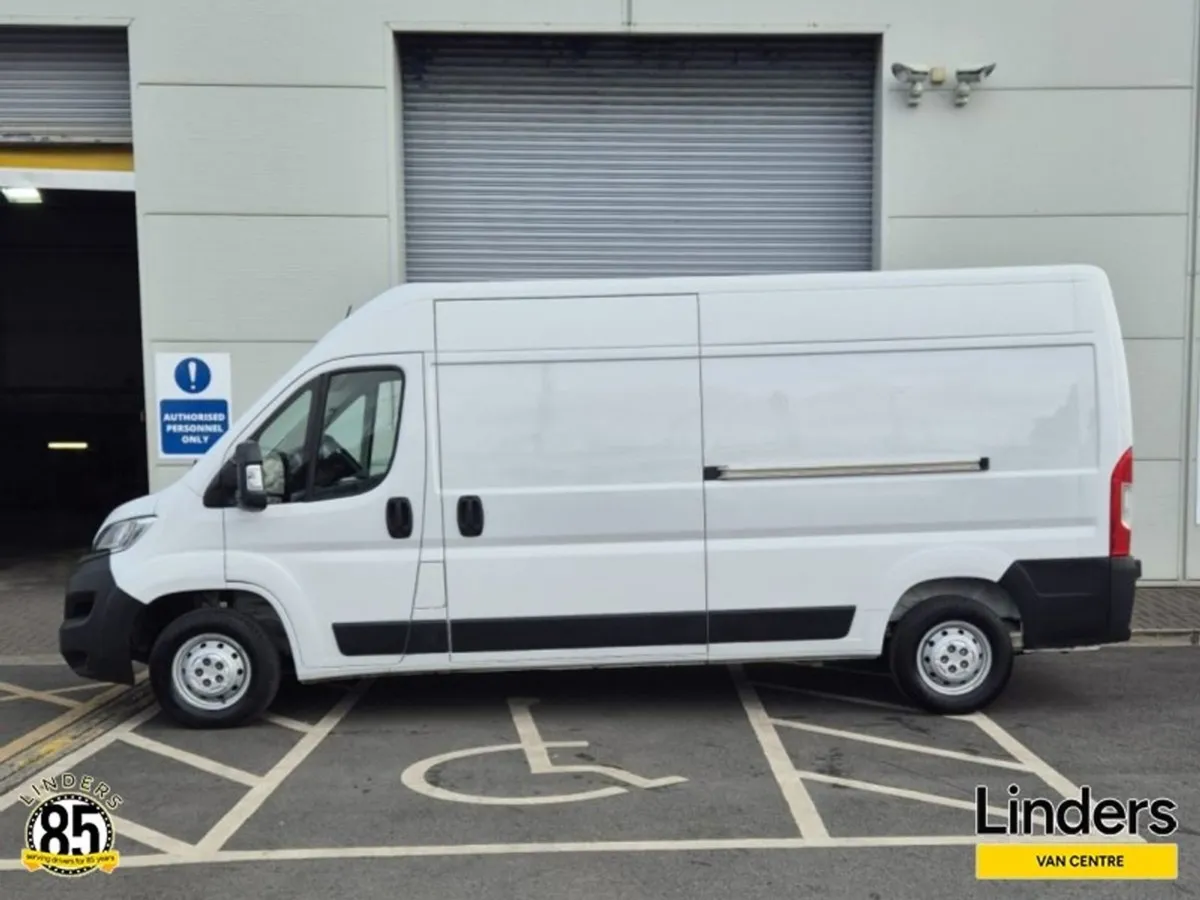 Opel Movano L3h2 EX Demo - Image 3
