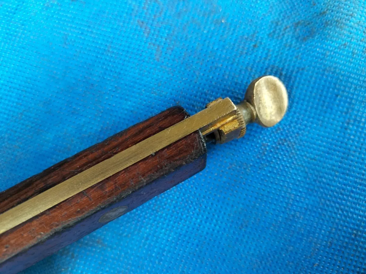 Mortice Gauge by Clay - Image 4