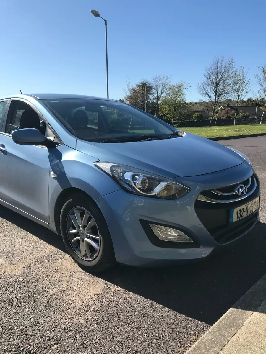 Hyundai i30 - Image 2