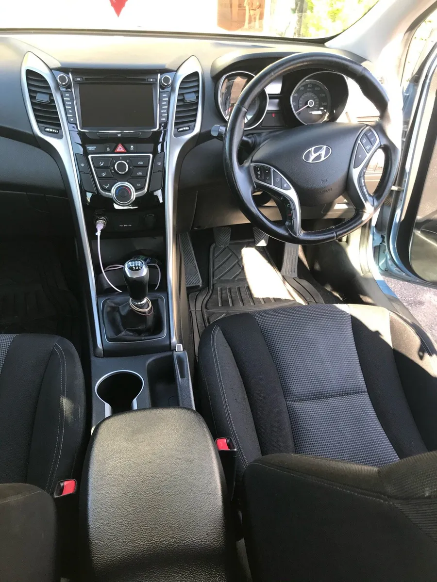 Hyundai i30 - Image 3
