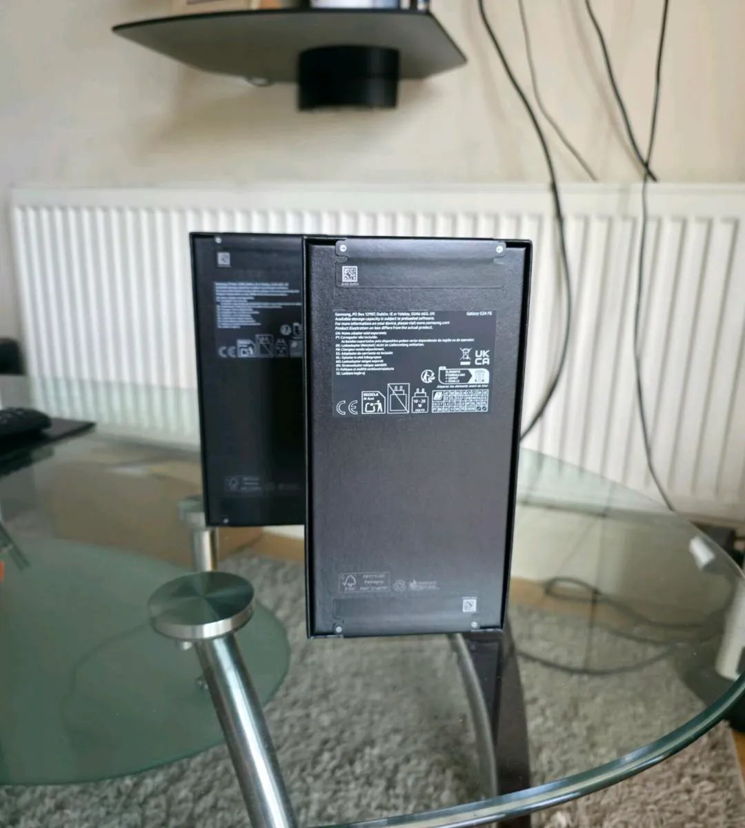 Samsung Galaxy S24 FE 128GB - Image 2