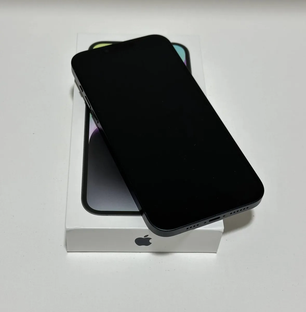 iPhone 14 Plus unlocked - Image 1
