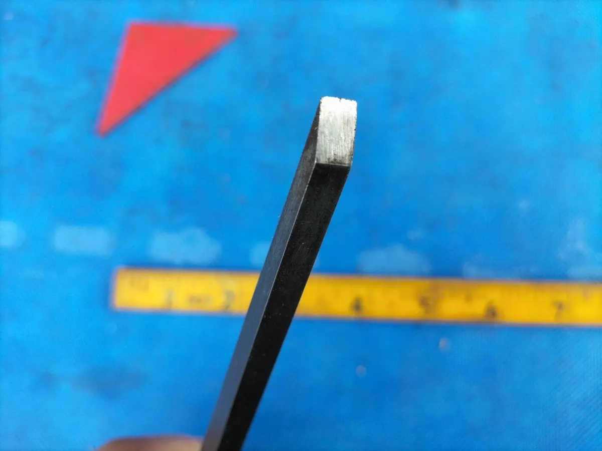 1/4" Mortice Chisel by Marples - Image 2