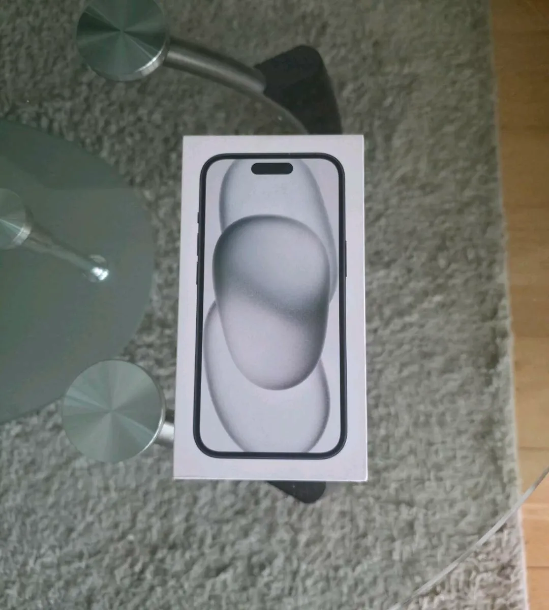 Apple Iphone 15 128GB - Image 1